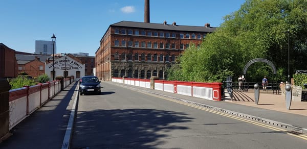 Kelham Island