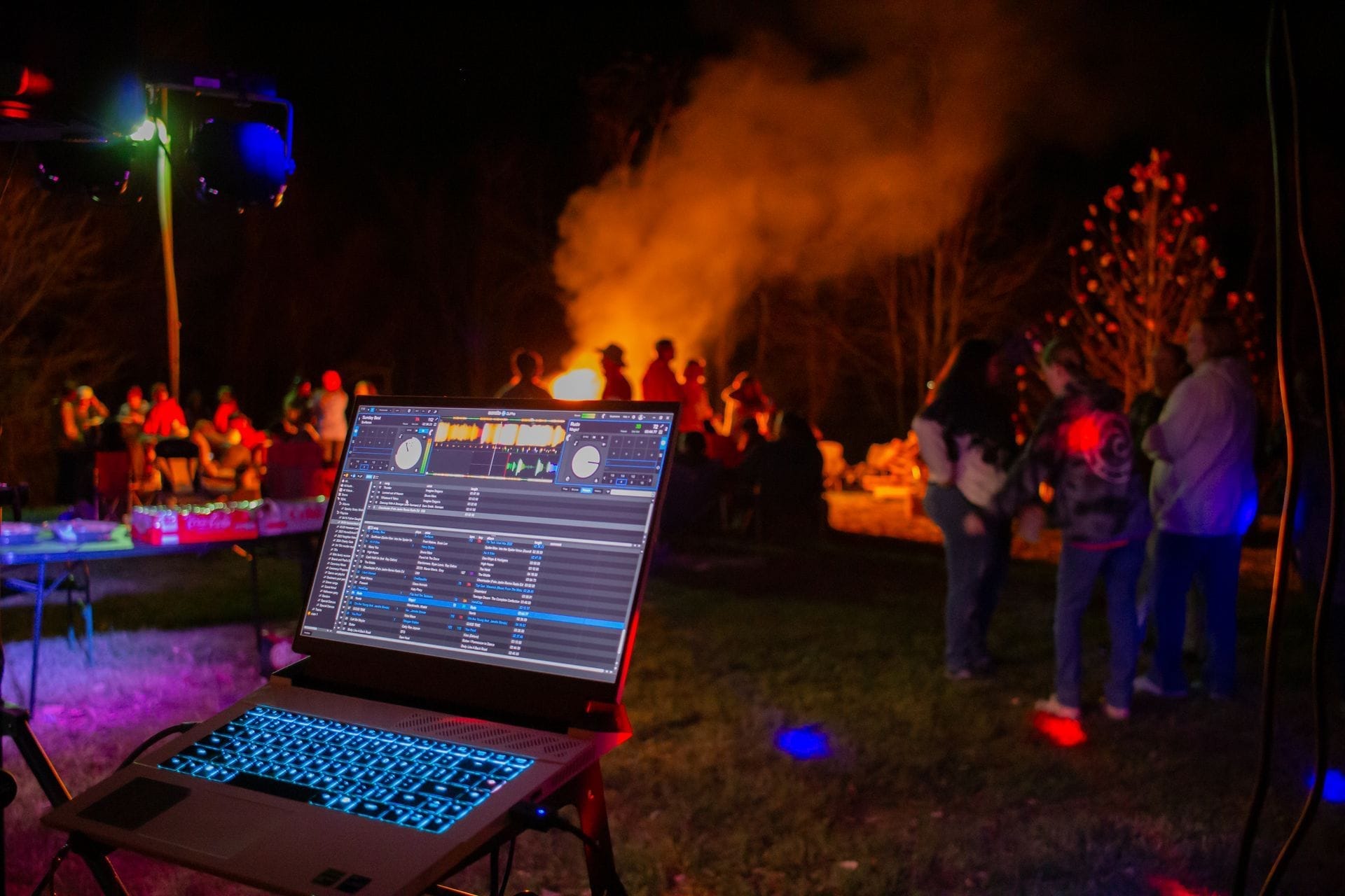 Fireworks Displays in Sheffield 2026