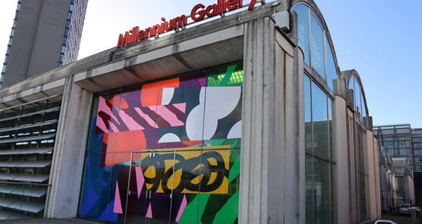 Millennium Museum