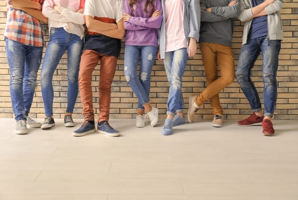 Double Six Youth Club