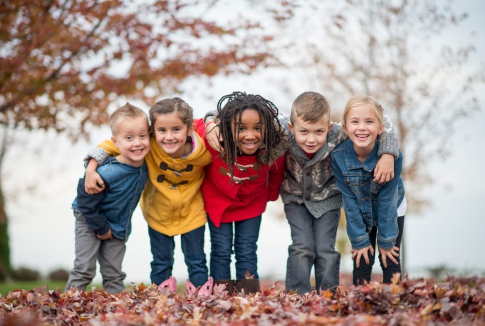 Holiday Clubs in Sheffield