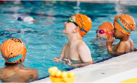 Hillsborough Leisure Centre