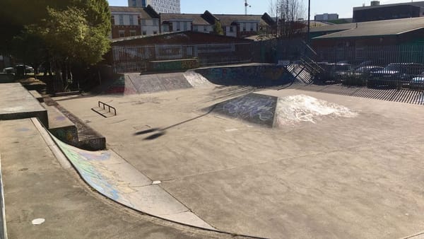 Devonshire Green