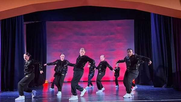 Amanda Holland School of Dance