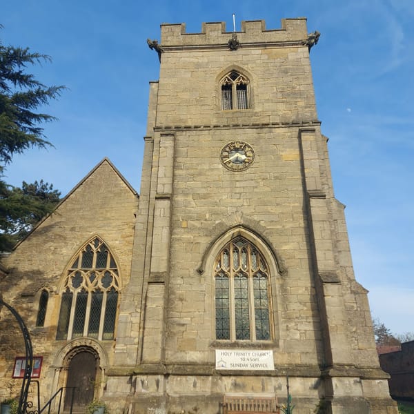 Eckington Church Hall Hire