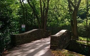 Millhouses Park