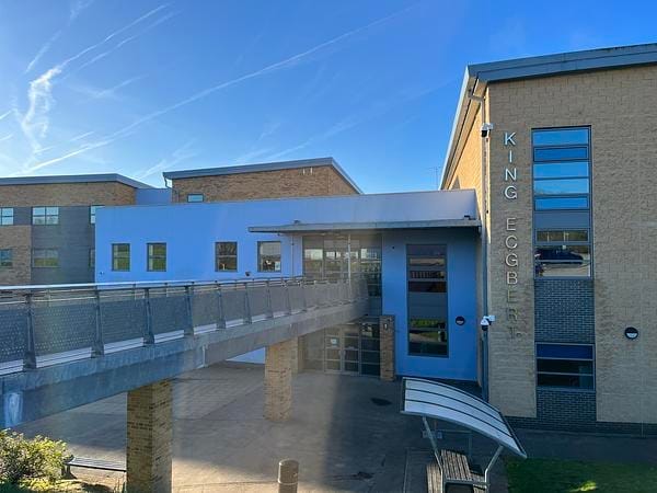 King Ecgbert School Hall Hire