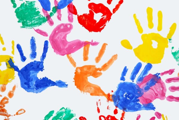 Little Fish Toddler Group - Banner Cross Church