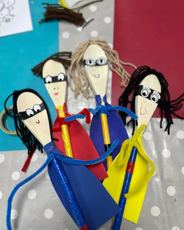 My Arty Party