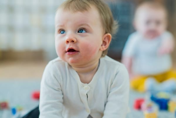 Hampden View Church Toddler Group
