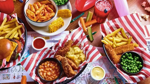 TGI Fridays