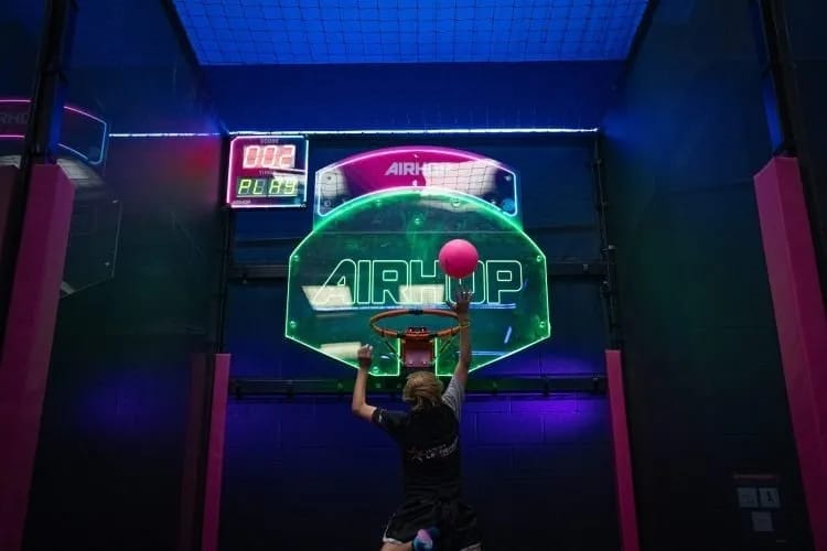 AirHop Sheffield Birthday Parties - image 3