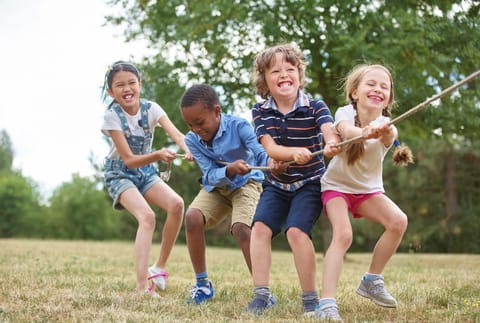 Holiday Clubs in Sheffield