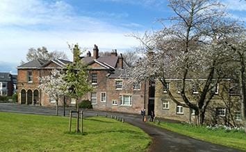 Meersbrook Park