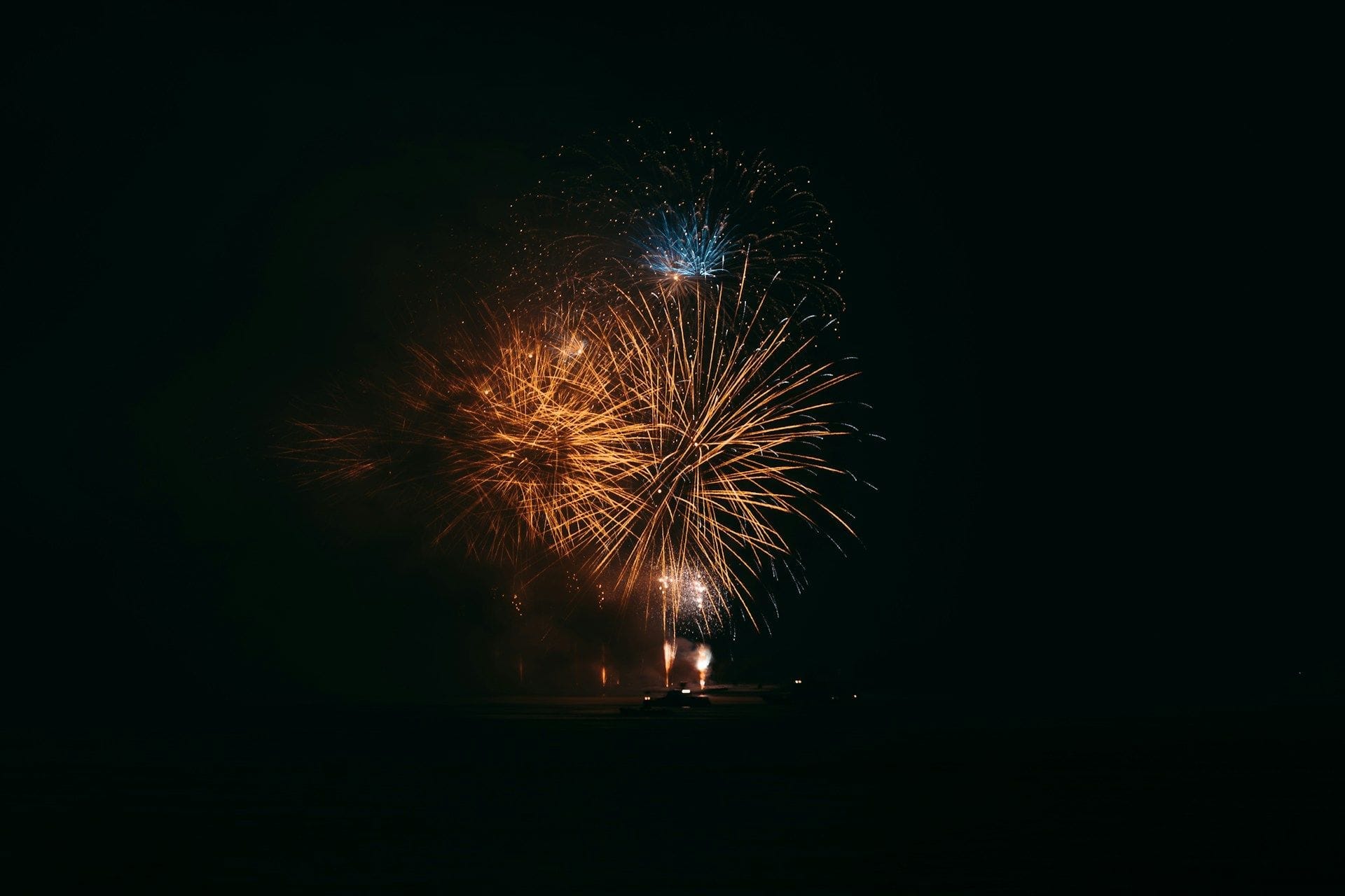 Fireworks Displays in Sheffield 2026
