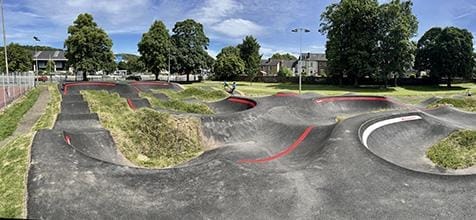 Hillsborough Park