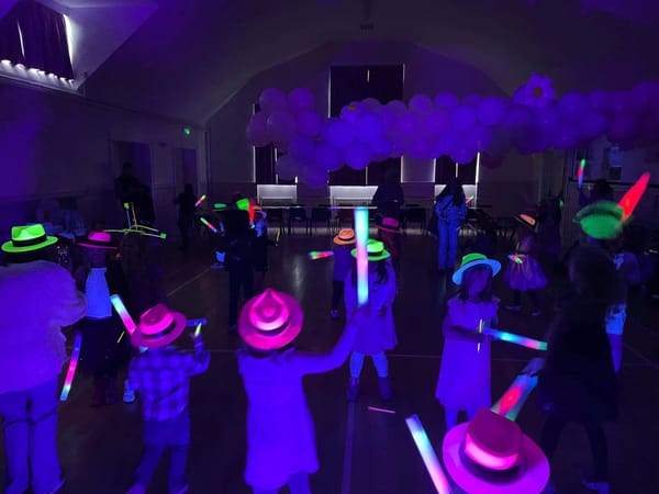 Sheffield Kids Parties